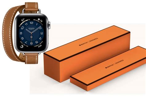 hermes kelly watch double strap|Hermes apple watch series 6.